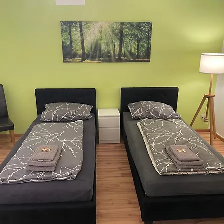 Exklusive Zimmer Mit Geteiltem Bad Und Kueche Om Stadtilm Buitenkant foto