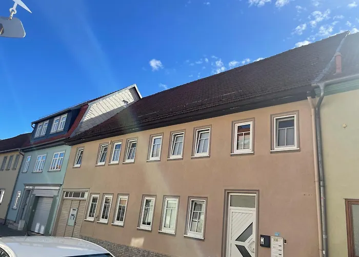 Exklusive Zimmer Mit Geteiltem Bad Und Kueche Om