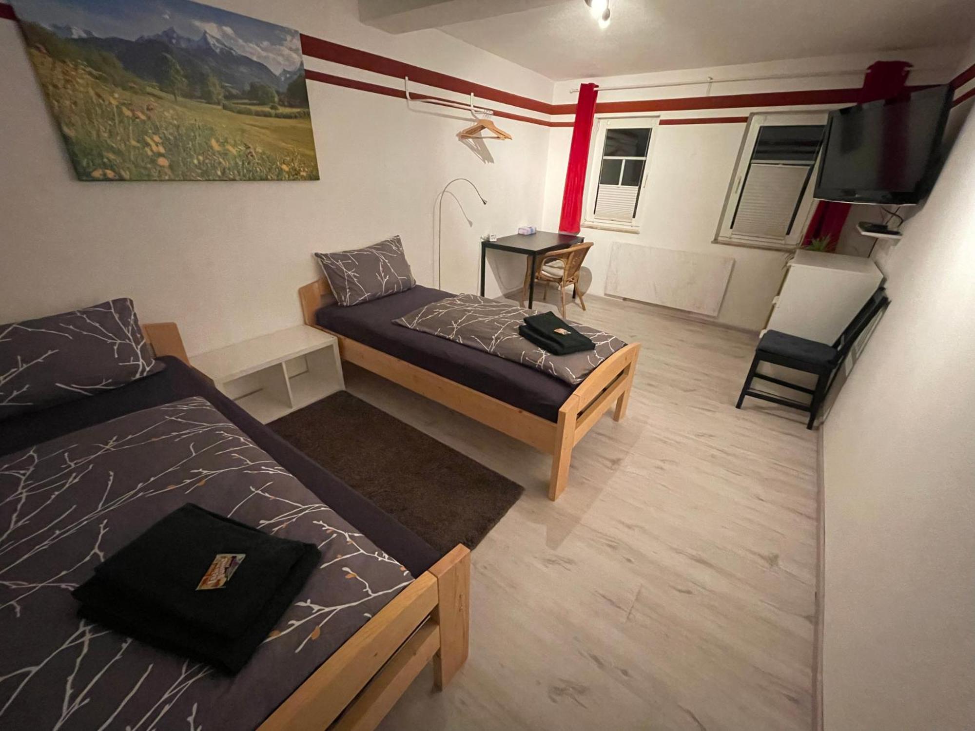 Homestay Exklusive Mit Geteiltem Bad Und Kueche Om