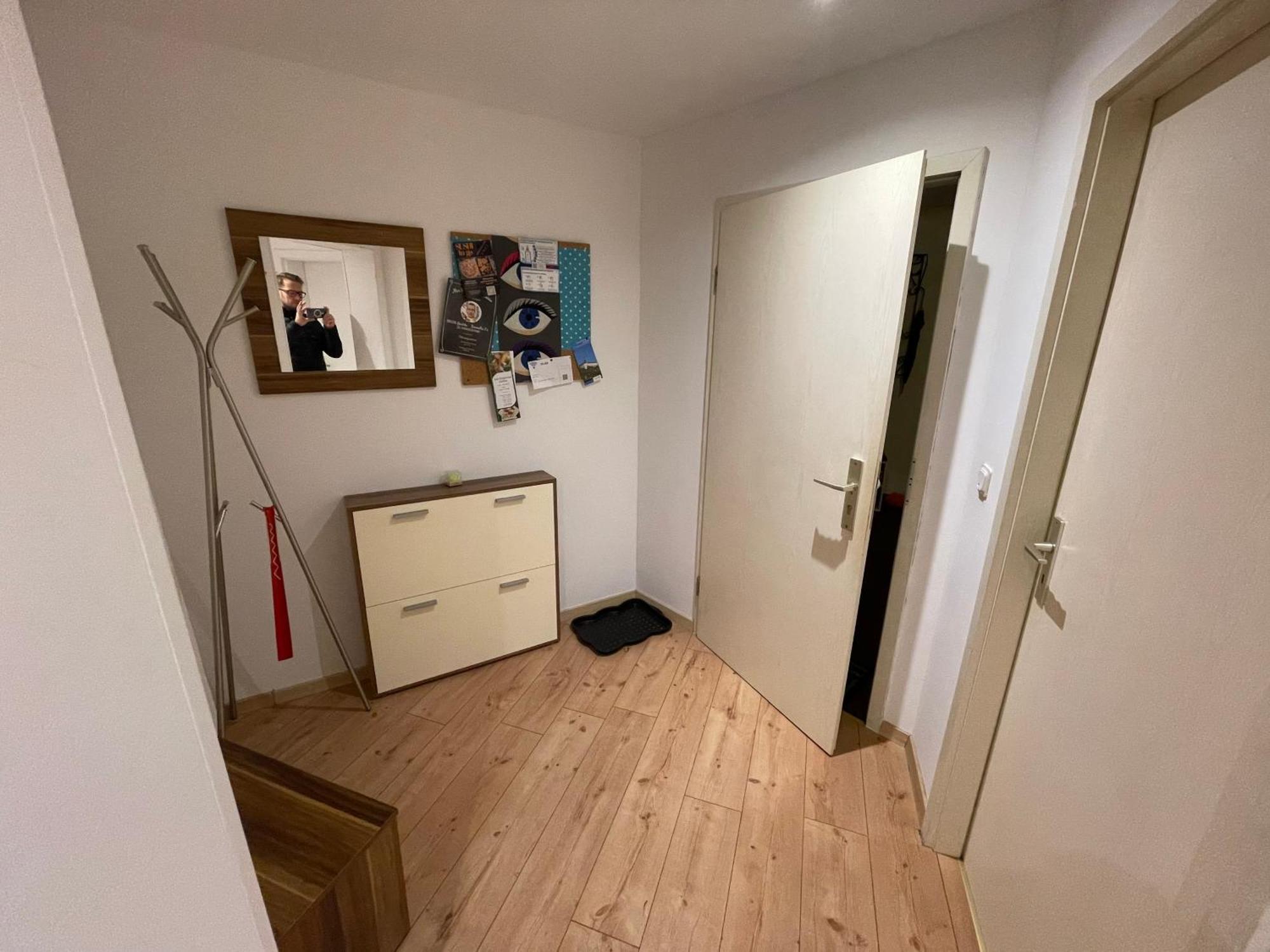 Exklusive Mit Geteiltem Bad Und Kueche Om * Stadtilm
