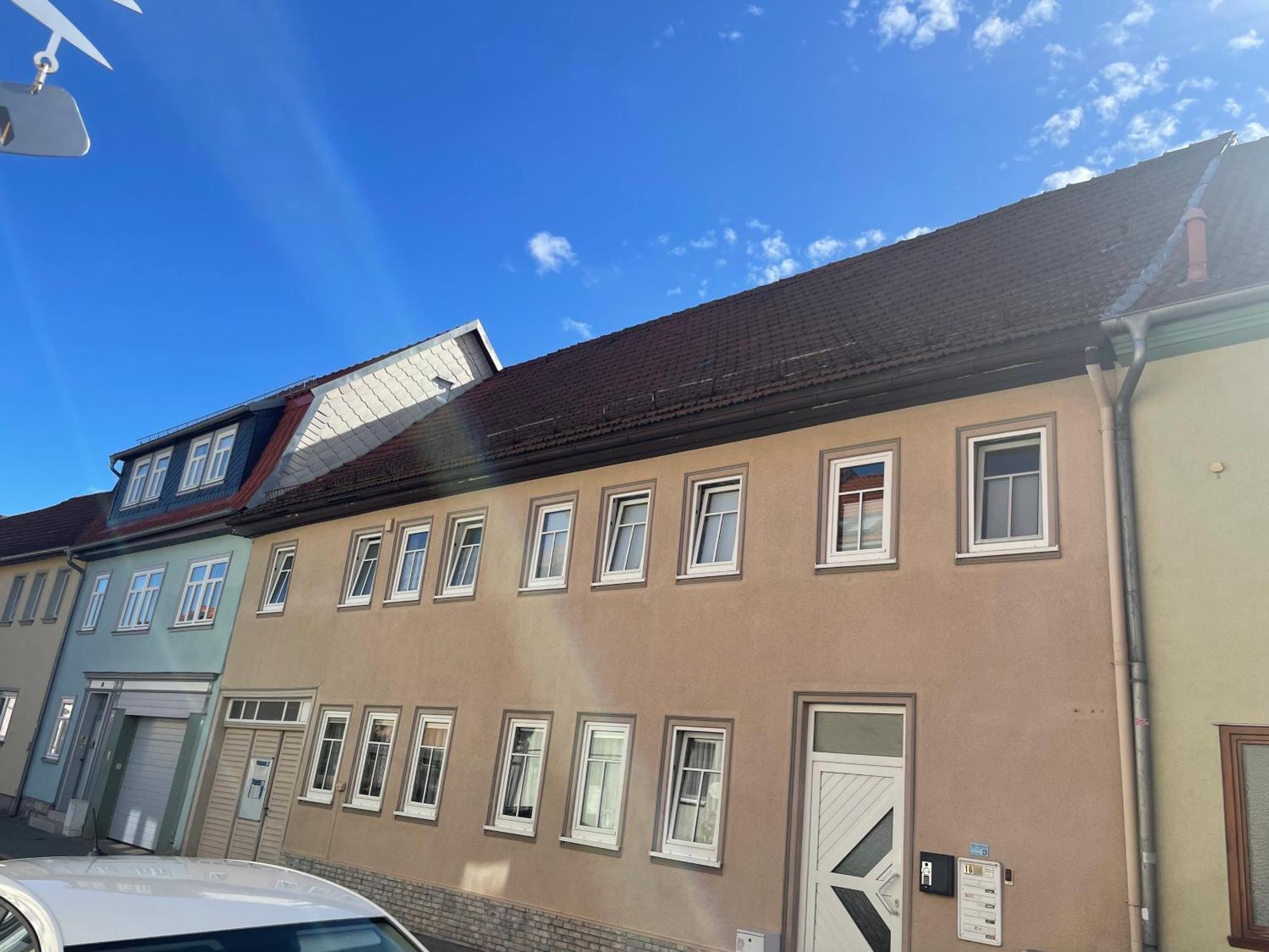 Exklusive Mit Geteiltem Bad Und Kueche Om * Stadtilm
